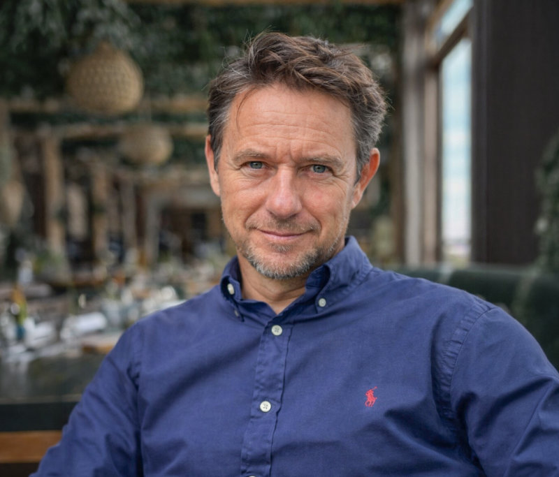 Marc Jegaden